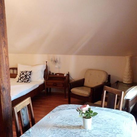 Apartments U Kasny Kadaň Extérieur photo