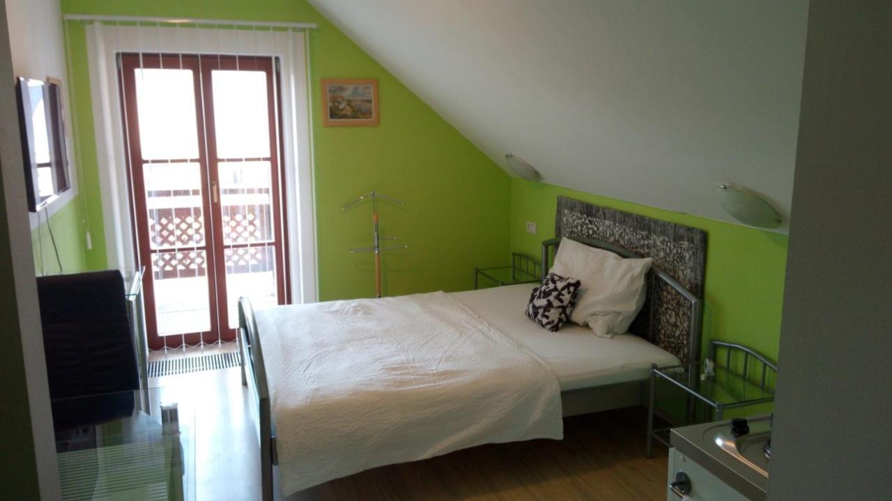 Apartments U Kasny Kadaň Extérieur photo