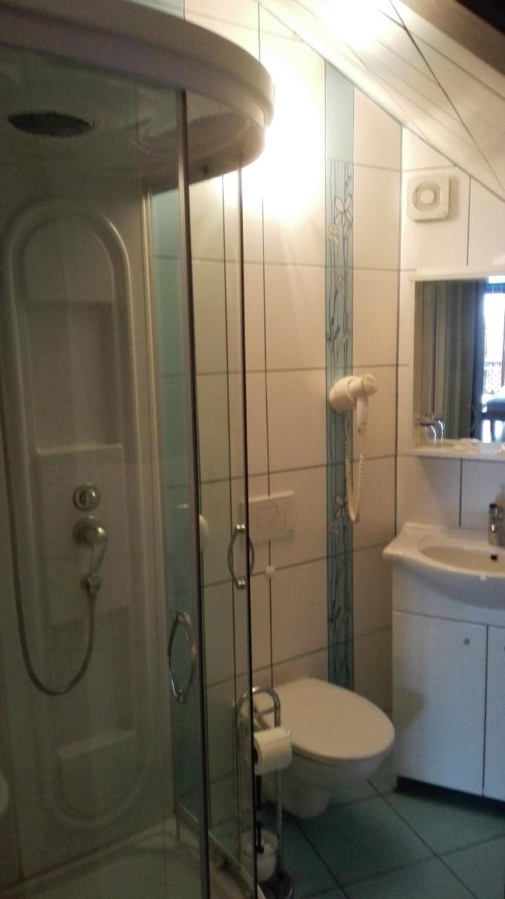 Apartments U Kasny Kadaň Extérieur photo