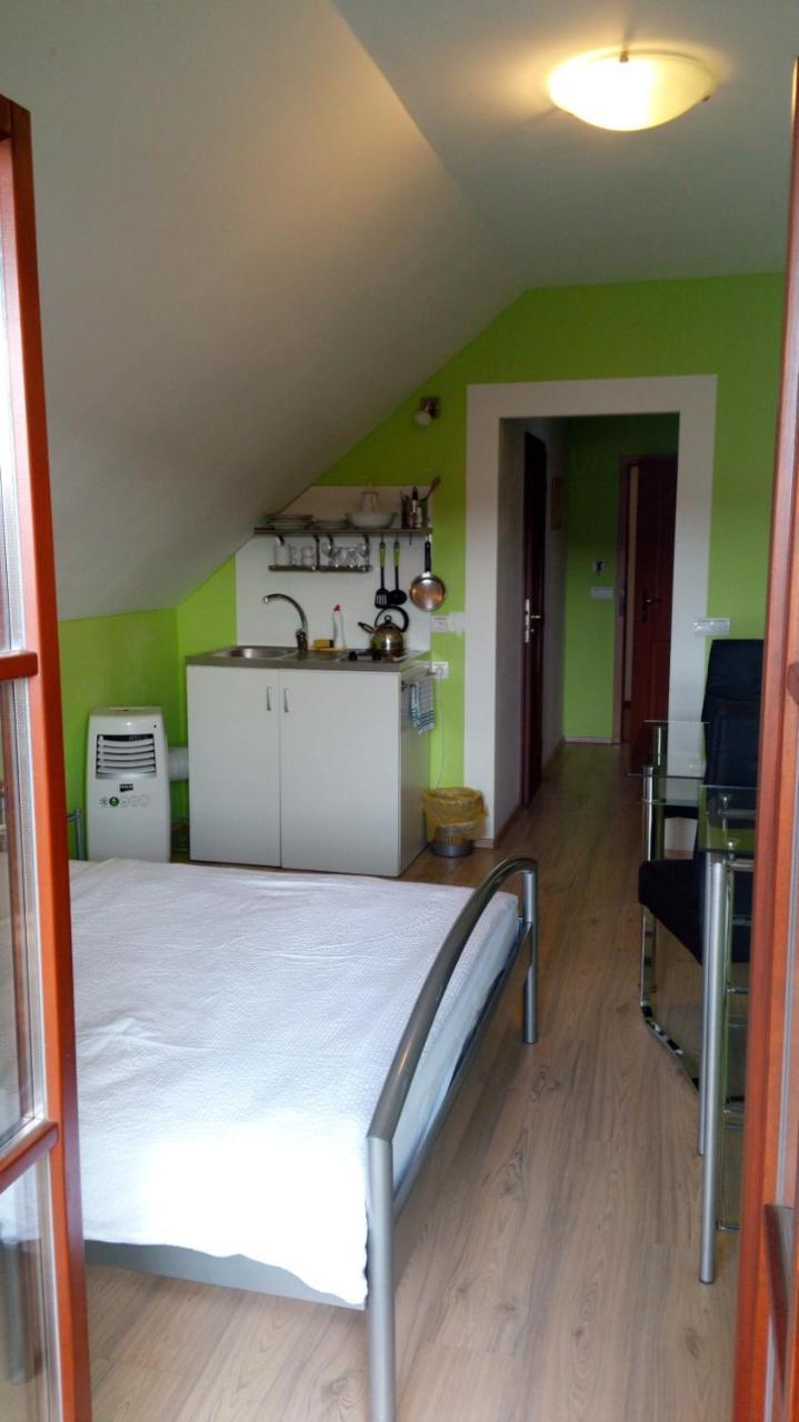 Apartments U Kasny Kadaň Extérieur photo