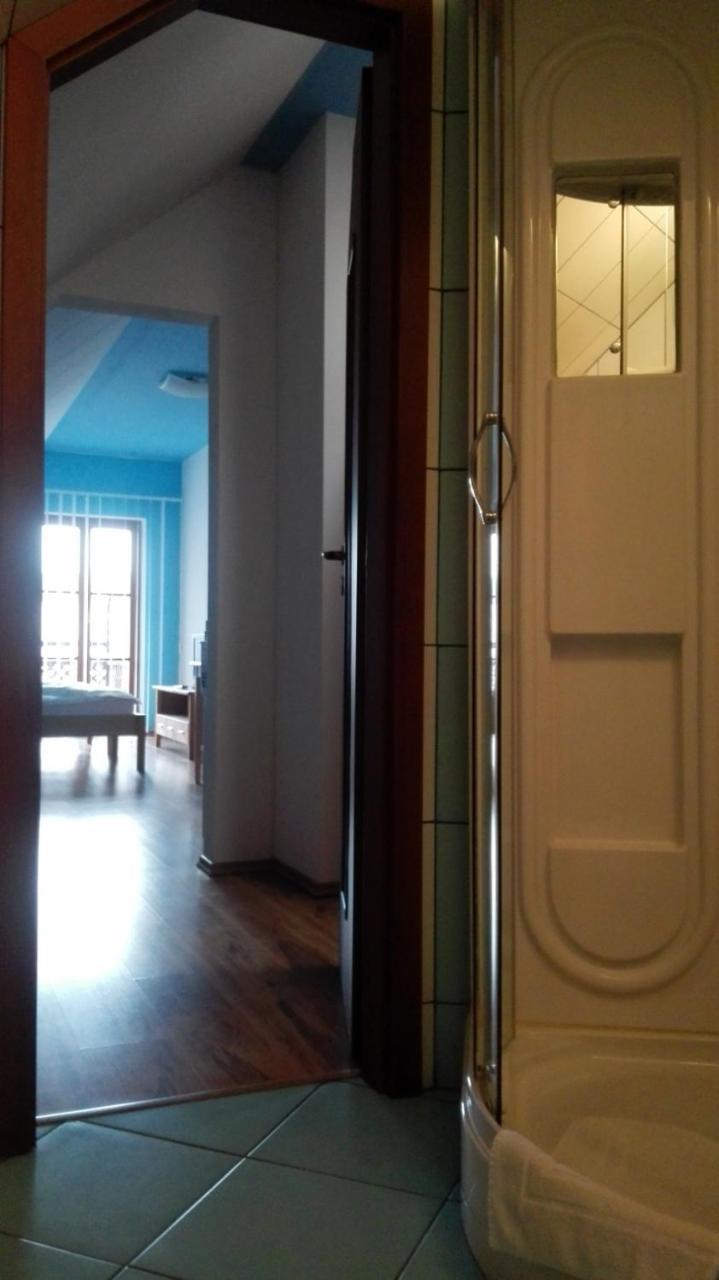 Apartments U Kasny Kadaň Extérieur photo