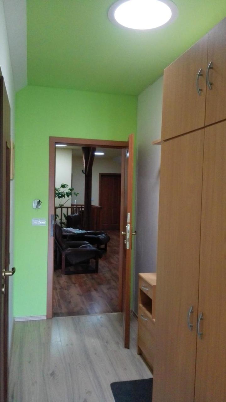 Apartments U Kasny Kadaň Extérieur photo
