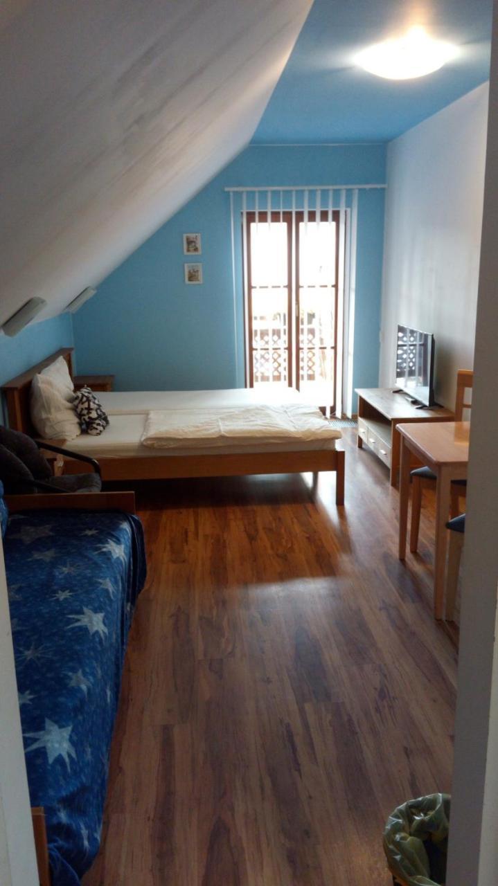 Apartments U Kasny Kadaň Extérieur photo