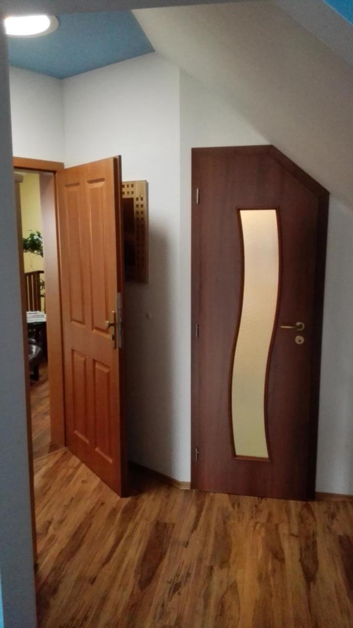 Apartments U Kasny Kadaň Extérieur photo