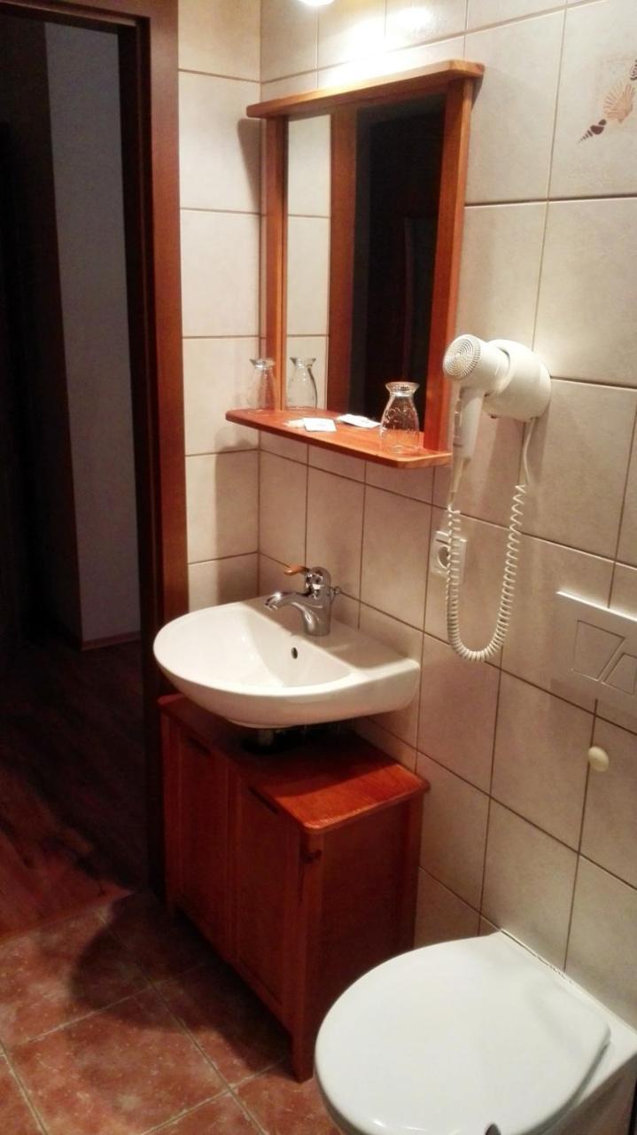Apartments U Kasny Kadaň Extérieur photo